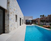 Новостройки - Вилла - La Finca Golf - La Finca Golf Resort