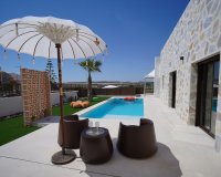 Новостройки - Вилла - La Finca Golf - La Finca Golf Resort