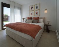 Новостройки - Вилла - La Finca Golf - La Finca Golf Resort