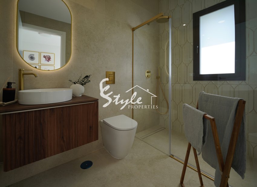 Новостройки - Вилла - La Finca Golf - La Finca Golf Resort