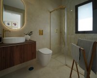 Новостройки - Вилла - La Finca Golf - La Finca Golf Resort