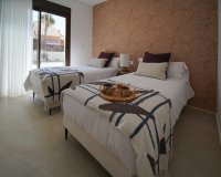 Новостройки - Вилла - La Finca Golf - La Finca Golf Resort
