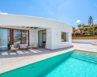 Новостройки - Вилла - La Finca Golf - La Finca Golf Resort