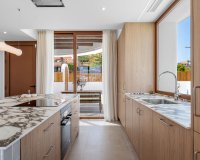 Новостройки - Вилла - La Finca Golf - La Finca Golf Resort