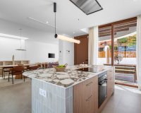 Новостройки - Вилла - La Finca Golf - La Finca Golf Resort