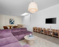 Новостройки - Вилла - La Finca Golf - La Finca Golf Resort