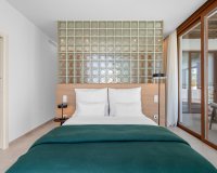 Новостройки - Вилла - La Finca Golf - La Finca Golf Resort
