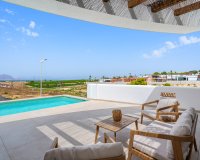Новостройки - Вилла - La Finca Golf - La Finca Golf Resort