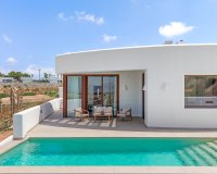 Новостройки - Вилла - La Finca Golf - La Finca Golf Resort