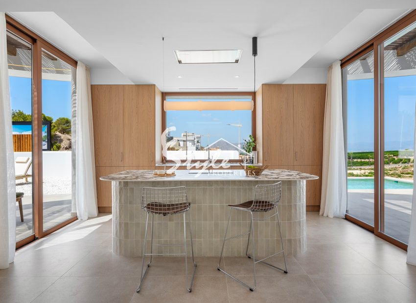 Новостройки - Вилла - La Finca Golf - La Finca Golf Resort