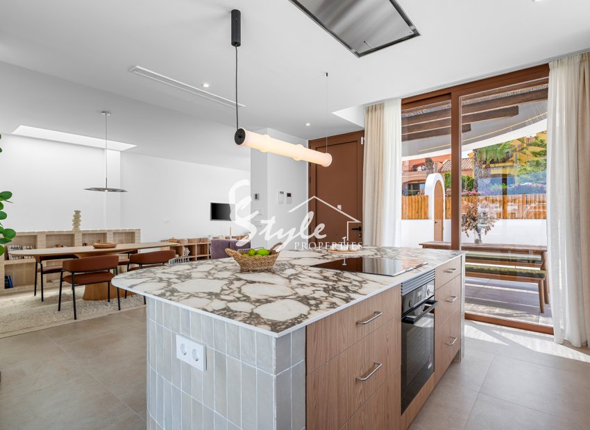 Новостройки - Вилла - La Finca Golf - La Finca Golf Resort
