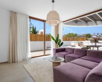 Новостройки - Вилла - La Finca Golf - La Finca Golf Resort