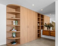 Новостройки - Вилла - La Finca Golf - La Finca Golf Resort