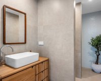 Новостройки - Вилла - La Finca Golf - La Finca Golf Resort