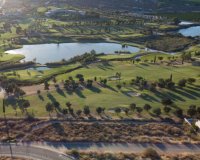 Новостройки - Вилла - La Finca Golf - La Finca Golf Resort