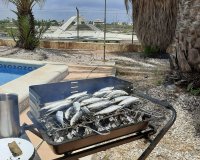 Новостройки - Вилла - La Manga - La Manga del Mar Menor