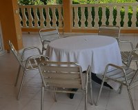 Новостройки - Вилла - La Manga - La Manga del Mar Menor