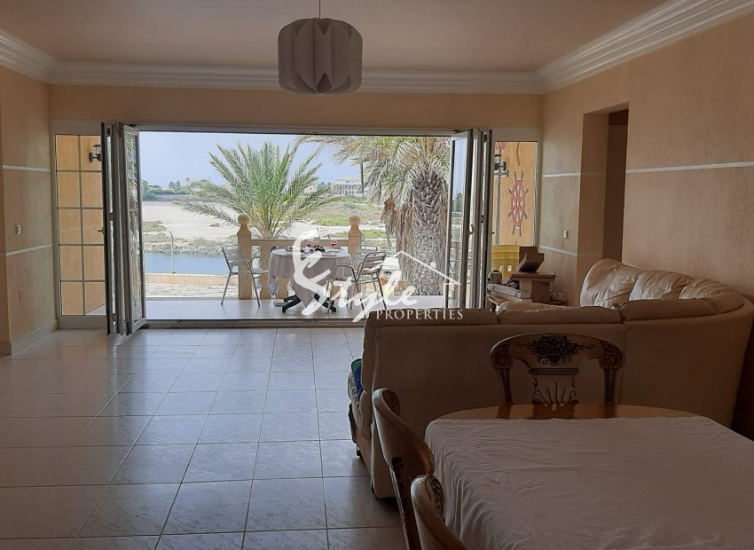 Новостройки - Вилла - La Manga - La Manga del Mar Menor