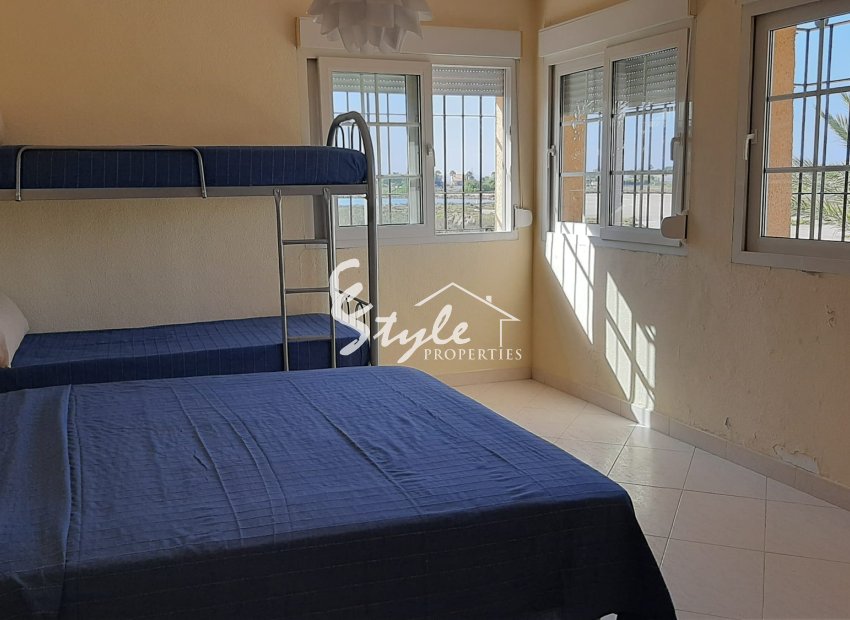 Новостройки - Вилла - La Manga - La Manga del Mar Menor