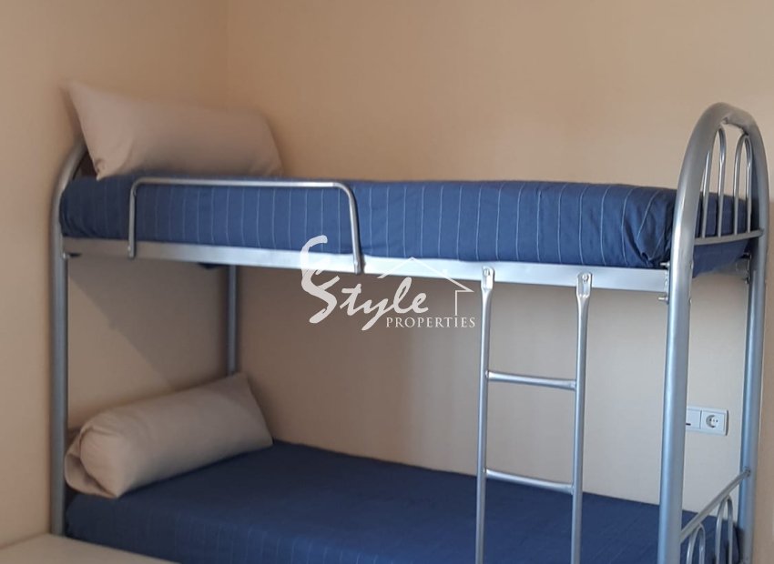 Новостройки - Вилла - La Manga - La Manga del Mar Menor