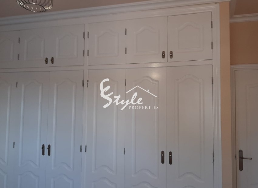 Новостройки - Вилла - La Manga - La Manga del Mar Menor