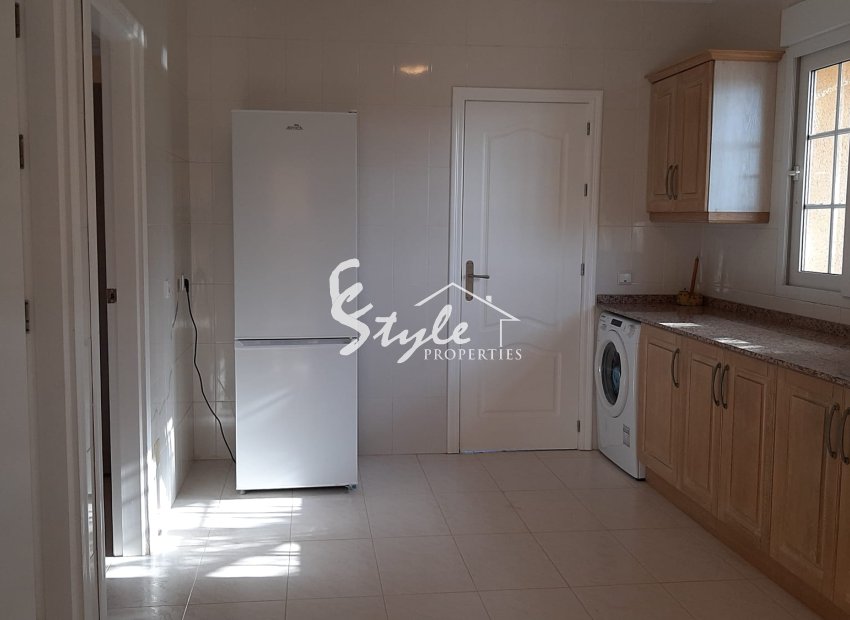 Новостройки - Вилла - La Manga - La Manga del Mar Menor