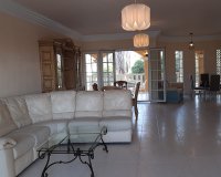 Новостройки - Вилла - La Manga - La Manga del Mar Menor