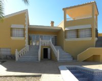Новостройки - Вилла - La Manga - La Manga del Mar Menor