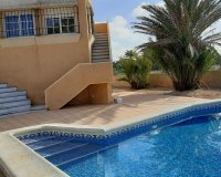 Новостройки - Вилла - La Manga - La Manga del Mar Menor