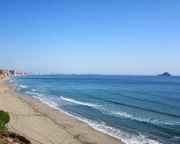 Новостройки - Вилла - La Manga - La Manga del Mar Menor