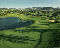 Новостройки - Вилла - La Manga - La Manga del Mar Menor