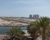 Новостройки - Вилла - La Manga - La Manga del Mar Menor