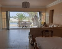 Новостройки - Вилла - La Manga - La Manga del Mar Menor