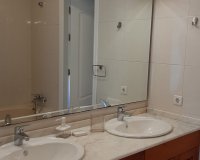 Новостройки - Вилла - La Manga - La Manga del Mar Menor