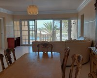 Новостройки - Вилла - La Manga - La Manga del Mar Menor