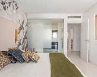 Новостройки - Вилла - La Manga - Playa Paraiso