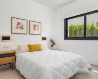 Новостройки - Вилла - La Manga - Playa Paraiso