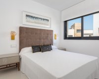 Новостройки - Вилла - La Manga - Playa Paraiso