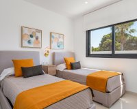 Новостройки - Вилла - La Manga - Playa Paraiso