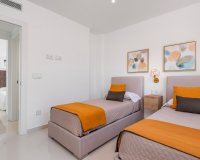 Новостройки - Вилла - La Manga - Playa Paraiso