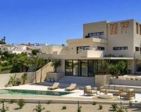 Новостройки - Вилла - La Marina - La marina