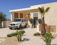 Новостройки - Вилла - La Marina - La marina