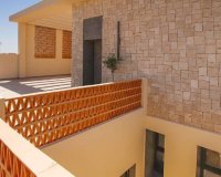 Новостройки - Вилла - La Marina - La marina