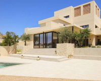 Новостройки - Вилла - La Marina - La marina