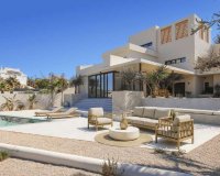 Новостройки - Вилла - La Marina - La marina