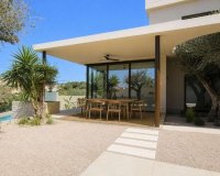 Новостройки - Вилла - La Marina - La marina
