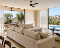 Новостройки - Вилла - La Marina - La marina