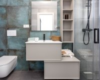 Новостройки - Вилла - Ла Мата