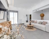 Новостройки - Вилла - Ла Мата