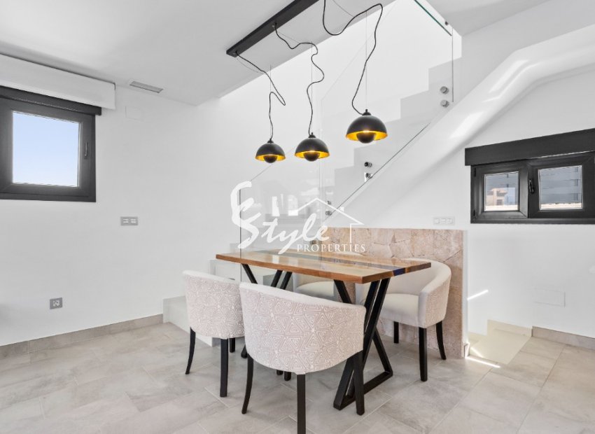 Новостройки - Вилла - Ла Мата